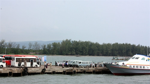 Nắng nóng vẫn còn xảy ra trên khu vực các tỉnh từ Nghệ An đến Phú Yên