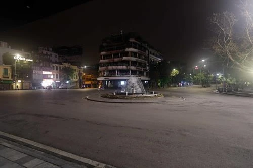 Dịch COVID-19: Không ghi nhận trường hợp mắc COVID-19 mới, các bệnh nhân nặng có nhiều tiến triển