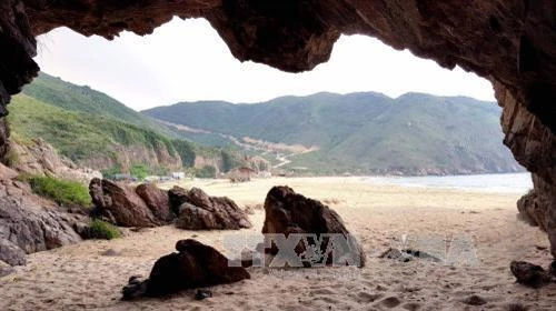 Bình Định phát triển du lịch bền vững và hiệu quả (Bài 2)