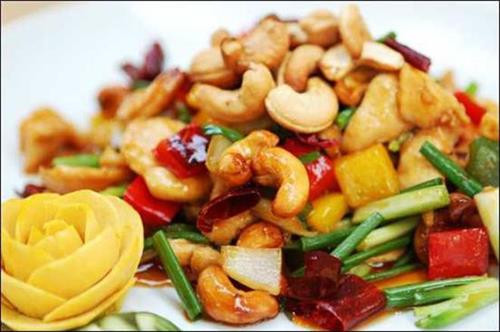 Những đặc sản Bình Phước ngon quên lối về