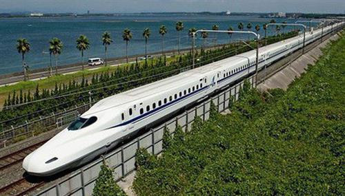 Đầu tư đường sắt Bắc - Nam tốc độ cao: Chọn tốc độ hay hiệu quả?