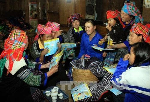 Yên Bái đẩy mạnh truyền thông dân số ở các xã đặc biệt khó khăn
