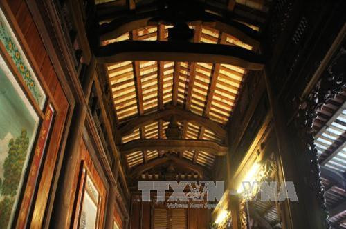 Long An: Tăng cường công tác quản lý, tôn tạo, phát huy giá trị các di tích lịch sử văn hóa