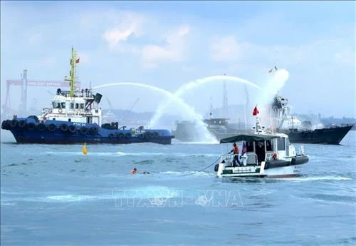 10 năm thực hiện Chiến lược biển Việt Nam - Bài 3 