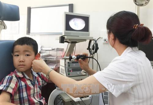 Khuyến cáo người dân chủ động phòng bệnh mùa nắng nóng