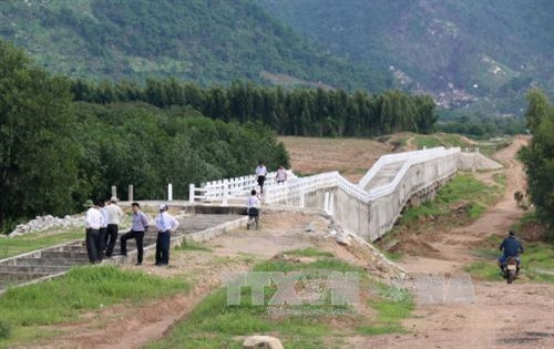 Phó Thủ tướng Trương Hòa Bình chủ trì cuộc họp về giải quyết khiếu nại đông người kéo dài
