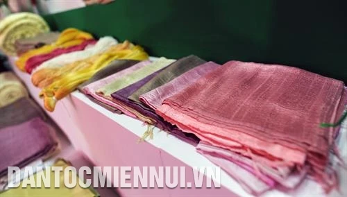 Hà Nội với Chương trình "mỗi xã một sản phẩm"