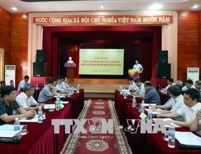 Tăng cường phối hợp đảm bảo an toàn giao thông trong mùa mưa bão ở khu vực Tây Bắc