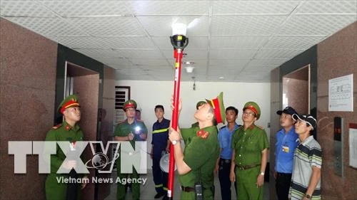 Quản lý tốt, giảm thiểu rủi ro tại các chung cư