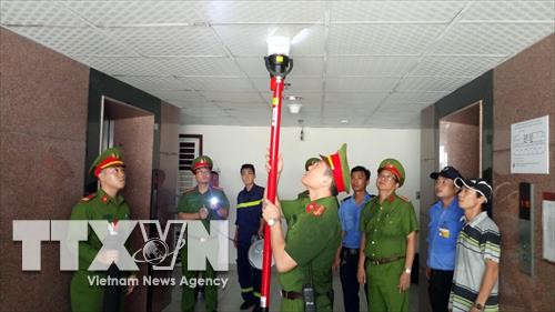 Quản lý tốt, giảm thiểu rủi ro tại các chung cư
