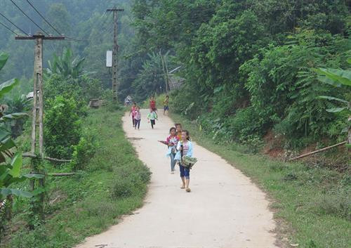 Thái Nguyên: Đề án phát triển kinh tế - xã hội cho đồng bào Mông phát huy hiệu quả