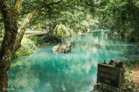 Về Cao Bằng khám phá miền biên viễn