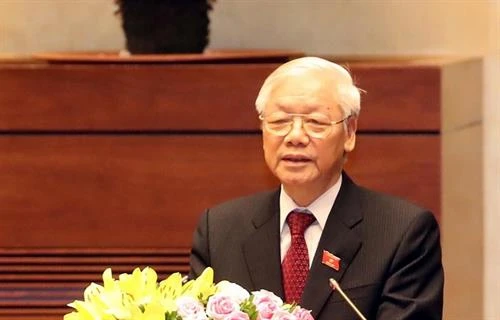 Nghị quyết của Bộ Chính trị về một số chủ trương, chính sách chủ động tham gia cuộc Cách mạng công nghiệp lần thứ tư