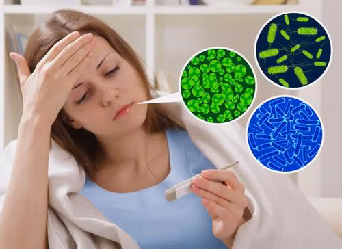 8 điều cơ thể muốn cảnh báo khi bạn thấy vị lạ trong miệng
