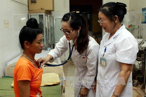 Xây dựng Đề án “Chiến lược quốc gia về thu hút, trọng dụng nhân tài”