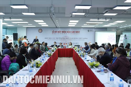 Hiệp hội Tự kỷ CHLB Đức hỗ trợ giáo dục, đào tạo, hướng nghiệp cho người tự kỷ ở Việt Nam