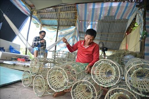 Cà Mau nỗ lực thực hiện các giải pháp giảm nghèo bền vững
