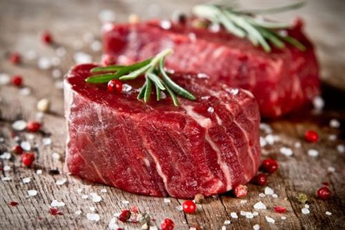Mẹo bảo quản thịt luôn tươi ngon ngày lạnh