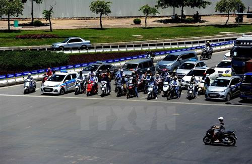 Thời tiết ngày 5/9:Nhiều khu vực có nắng trong ngày khai giảng năm học mới