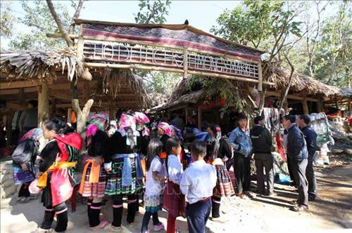 Phát triển ngành "công nghiệp không khói” ở huyện Tam Đường