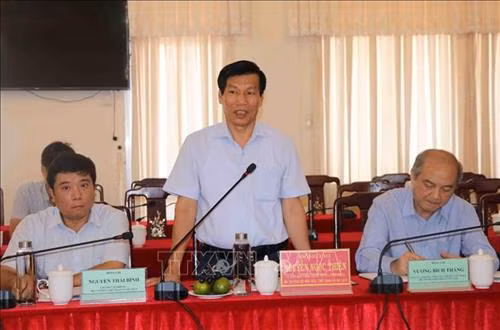 Phú Yên phát triển du lịch theo hướng bền vững gắn với bảo vệ tài nguyên