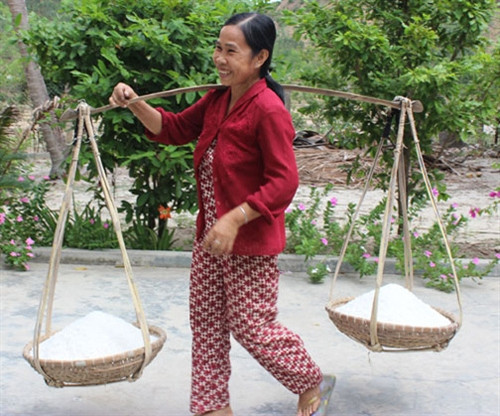 Gắn kết chị em bằng phát triển kinh tế