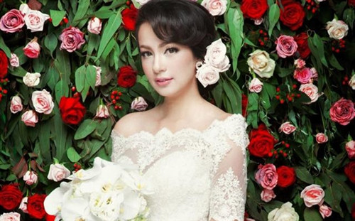 Báo Đời sống và Pháp luật thua kiện người mẫu Ngọc Thúy