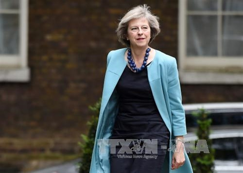 Ai sẽ kế nhiệm Thủ tướng Cameron? 