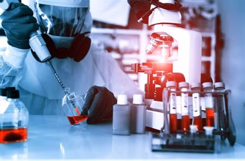 Israel và Đức tìm ra phương pháp nâng cao hiệu quả của vaccine phòng Ebola