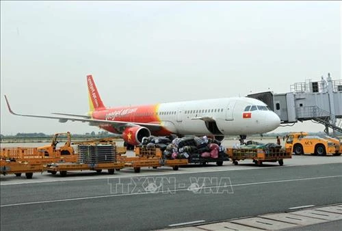 Hàng không, đường sắt tăng chuyến phục vụ dịp 30/4 và 1/5