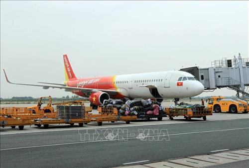Hàng không, đường sắt tăng chuyến phục vụ dịp 30/4 và 1/5