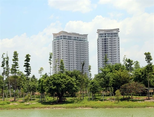 Ngân hàng Nhà nước gia hạn giải ngân gói 30 nghìn tỷ đồng