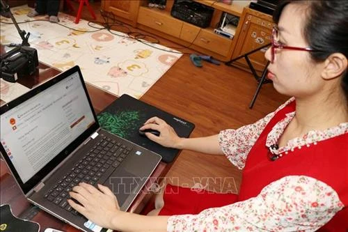 EVN có 3 dịch vụ điện được kết nối Cổng Dịch vụ công quốc gia