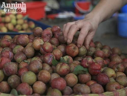 Tết Đoan Ngọ ở Hà Nội