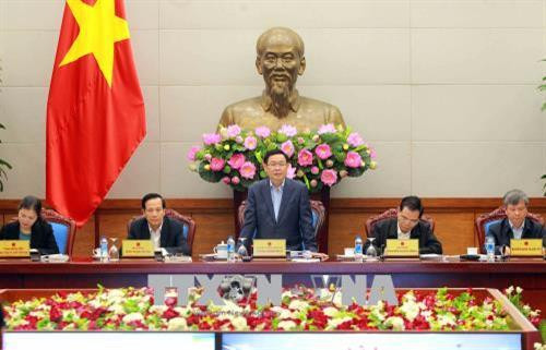 Ổn định đời sống người dân vùng tái định cư thủy điện Sông Bung 4