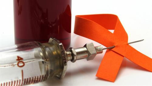 Italy thử nghiệm thành công vaccine điều trị HIV/AIDS
