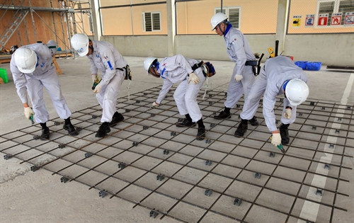 Thành phố Hồ Chí Minh đầu tư gần 68 tỷ đồng đào tạo nghề, tạo việc làm cho người dân tộc thiểu số