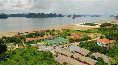 Nghị quyết của Bộ Chính trị về việc sắp xếp các đơn vị hành chính cấp huyện, xã