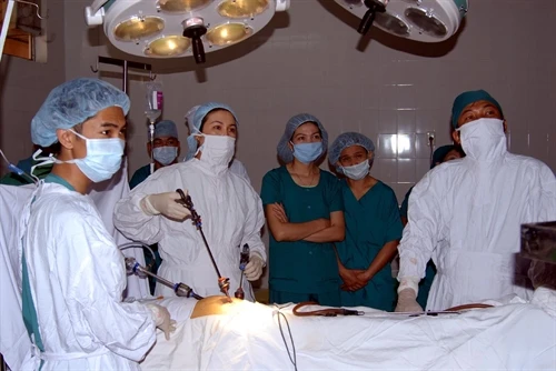 Gia Lai nâng cao chất lượng chăm sóc sức khỏe đồng bào
