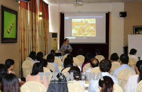 Xây dựng Thành phố Hồ Chí Minh an toàn - thân thiện