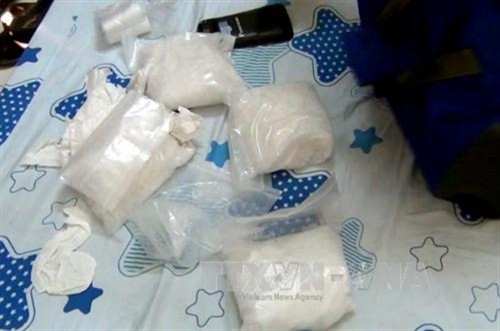Triệt phá đường dây mua bán trái phép ma túy từ Thành phố Hồ Chí Minh về các tỉnh miền Tây