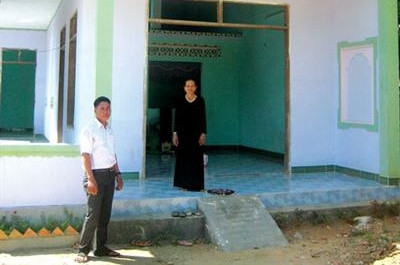 Nhiều hộ ở Quảng Ngãi thoát nghèo nhờ xuất khẩu lao động