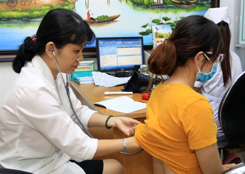 TP. Hồ Chí Minh phát hiện 17 ca nhiễm virus Zika