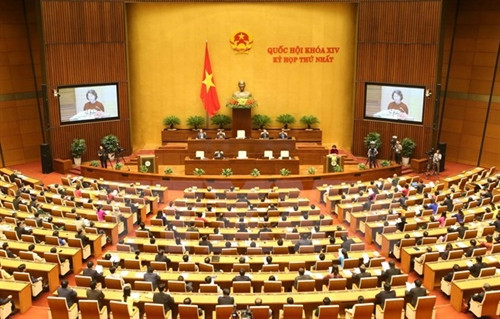 Bộ Luật dân sự có hiệu lực thi hành 1/1/2017: Tăng cường quản lý nhà nước về tài sản