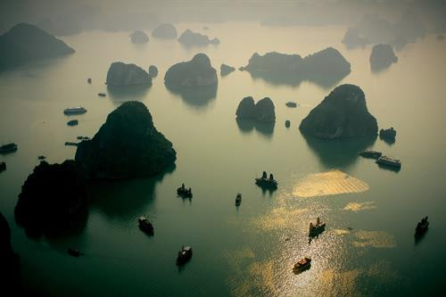 Quảng Ninh dồn lực chuẩn bị Năm du lịch Quốc gia 2018