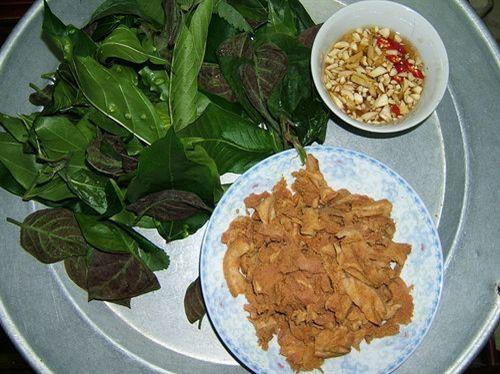 Món ăn truyền thống ngày Tết của các dân tộc Việt Nam
