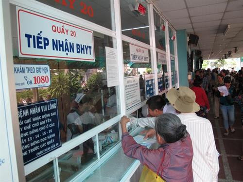 Thành phố Hồ Chí Minh triển khai khám chữa bệnh tại nhà cho người cao tuổi