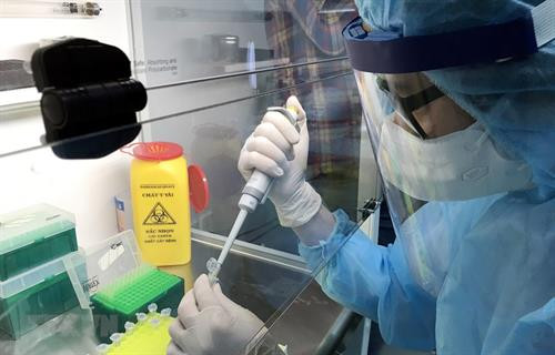 Dịch COVID-19: Ngày thứ 18 không ghi nhận ca mắc mới trong cộng đồng