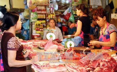 An toàn thực phẩm Hà Nội: Có kiểm tra là có sai phạm