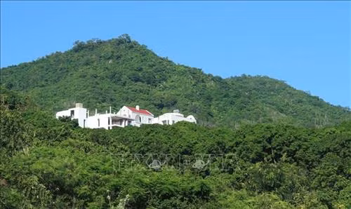 Sửa đổi tiêu chuẩn quốc gia xếp hạng biệt thự du lịch ở Việt Nam